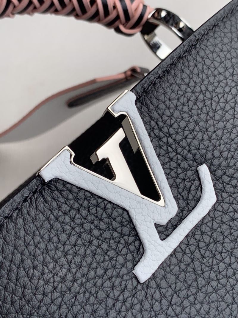 LV Satchel bags